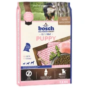 BOSCH PUPPY (nova receptura) 2 x 7.5kg