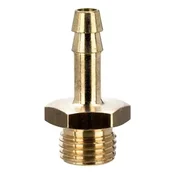 Metabo spojnica za crevo 1/4x9mm muška