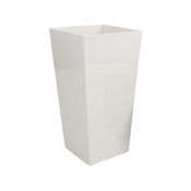 Plastkon Dekorativni lonček elise lesk ES-41328 30 cm