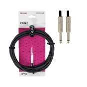 Gewa inštrument kabel Mono Pro Line 9m 190.510