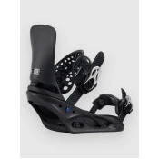 Burton Lexa X 2025 Snowboard Bindings black