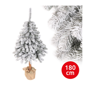 Božično drevo PIN 180 cm jelka