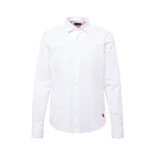 Hugo Srajca Ermo 50500216 Bela Slim Fit