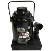 BSF Tools Podna dizalica T932011, 32t, Crvena