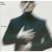 Moby Reprise-Remixes (2 LP)