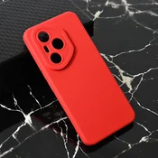 Teracell Maska za Honor 400 Pro Giulietta, Crvena
