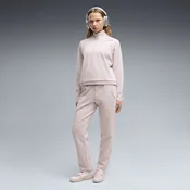 Puma PUMATECH SENSE PANTS DK OP, ženske hlace, roza 694036