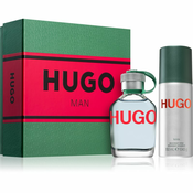 Hugo Boss HUGO Man darilni set za moške
