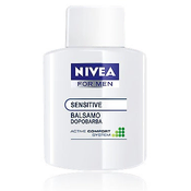 Nivea Sensitive - Balsamo Dopobarba per pelle sensibile 100 Ml