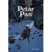 Petar Pan 1