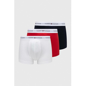 Bokserice Tommy Hilfiger 3-pack za muškarce