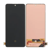 Xiaomi Poco M7 Pro 5G - LCD zaslon + steklo na dotik OLED