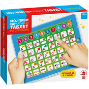 Edukatina igra SR Moj Prvi Edukativni Tablet YS2921D
