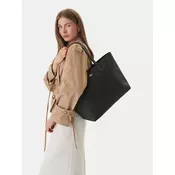 Ročna torba Lacoste Anna NF4823AA Siva