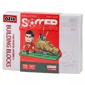 Ozzo 1313k yko kocke držac za olovke christiano ronaldo ( 876099 )