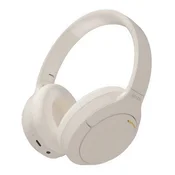 LENOVO ERAZER L7 Bluetooth slušalice, STEREO, v5.4, 3,5 mm prikljucak, BEŽ L7_B