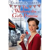 The Woolworths Girls Promise