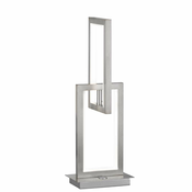 Wofi 8133.02.64.9000 - LED prigušiva stona lampa MURIEL LED/11W/230V