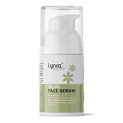 Lynia serum za mastno kožo za mastno kožo, nagnjeno k aknam, s šikiminsko kislino 30 ml