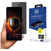 3MK 3MK ONEPLUS 13R SILKY MATT PRIVACY ZAŠČITNA FOLIJA Z ANTIREFLEKTIVNIM UČINKOM