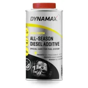 Celoletni dizelski aditiv 500ML 1:1000