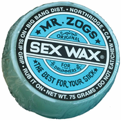 Ahead SEX WAX