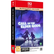 Call of the Elder Gods MIŠKAtonic Edition (SWITCH 2)