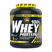 All Stars Whey protein 100%, 2350 g.