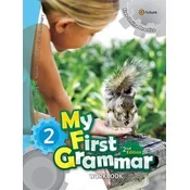 My First Grammar 2 WB + online