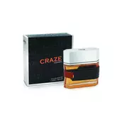 Armaf Craze for Men Eau De Parfum Parfem Parfem Parfem Parfem Parfem Parfem Parfem Parfem Parfem Parfem 100 ml (man)