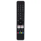 General PANASONIC RC45160 - zamenjava daljinski upravljalnik