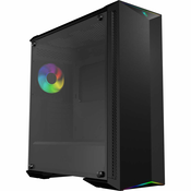 MSI Atx Box Msi Mpg Gungnir 100 Rgb, (21408592)