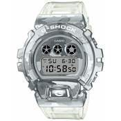 G-SHOCK GM-6900SCM-1ER Watch transparent camouflage