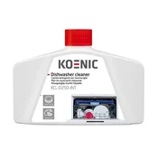 Čistilo za pomivalni stroj KCL-D250-INT 250 ml