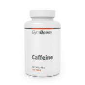GymBeam Kofein 90 tableta
