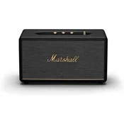 MARSHALL Marshall Stanmore III Bluetooth zvucnik - crni