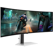 SAMSUNG monitor S49DG910SU (LS49DG910SUXEN)