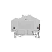 Wago 3-žilni konektor zbiralke 2,5 mm2 siv 280-641
