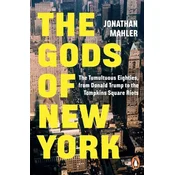 The Gods of New York