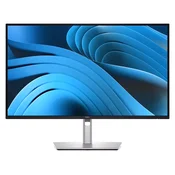 DELL USB-C Pro Plus IPS monitor, 27, P2725QE, 4K, 100Hz