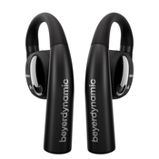 Beyerdynamic Verio 200 crna Bluetooth Open-Ear slušalice
