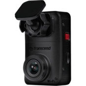 Transcend DrivePro 10 Kamera inkl. 32GB microSDHC
