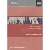NEC4: The Role of the Project Manager