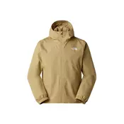 THE NORTH FACE Zunanja jakna Quest kaki