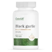 OstroVit Črni česen VEGE 400 mg, 90 kapsul