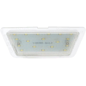 shumee Opel Astra II G 98-09 LED luč za registrsko tablico