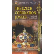 The Czech coronation jewels