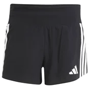 Adidas ADIZERO GEL M, moške kratke tekaške hlače, črna KKK60