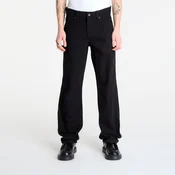 Jeansice Dickies 983 Regular Straight Jeans Black W30/L30