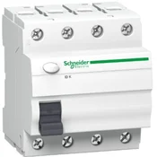FID sklopka 25/0,03A (4P) Schneider A9Z05425